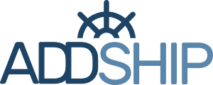 AddShip Logo